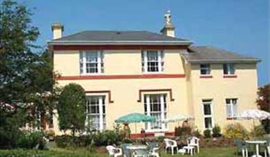 English Riviera Summer Offers