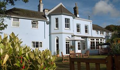 Amber House Paignton