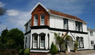 Broadshade Holiday Apartments
