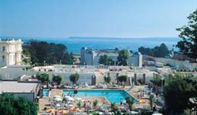 English Riviera Easter Specials