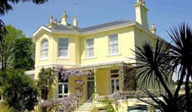 English Riviera Dinner Bed & Breakfast Breaks