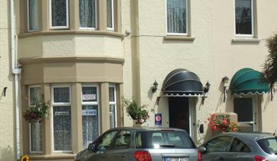 Kingsway Lodge Guest House