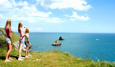 Landscove Holiday Park Brixham