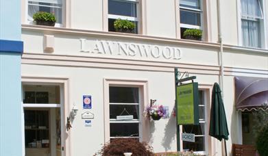 Lawnswood Guest House Torquay