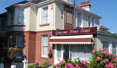 Grosvenor House Torquay