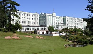 Palace Hotel