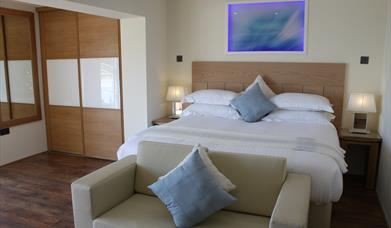 The Meadfoot Bay Hotel