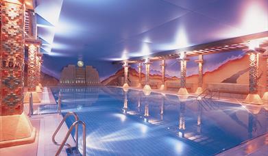 Derwent Hotel Torquay
