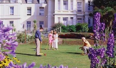 English Riviera Dinner Bed & Breakfast Breaks