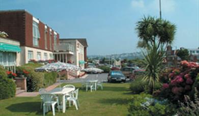 English Riviera Short Breaks