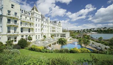 The Grand Hotel Torquay