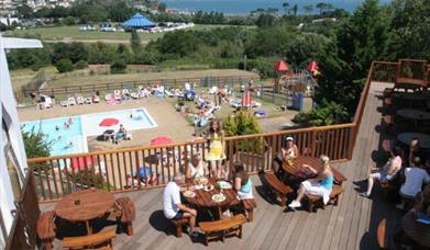 English Riviera Caravan & Camping Offers