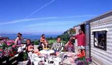 Brixham Holiday Park