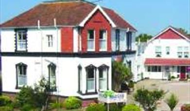 English Riviera Special Offers with Dogs!