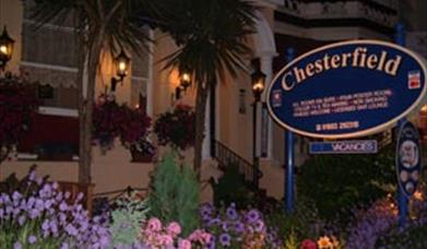 English Riviera Dinner Bed & Breakfast Breaks