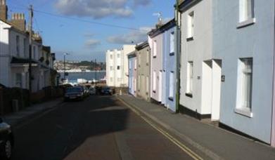 English Riviera Short Breaks
