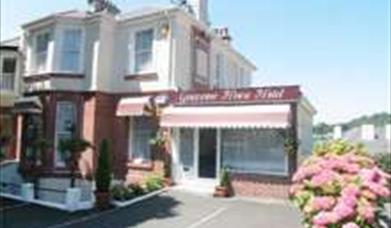 English Riviera Dinner Bed & Breakfast Breaks