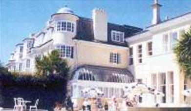 English Riviera Summer Offers