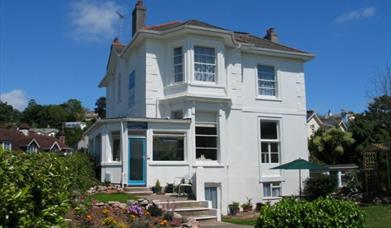 English Riviera Short Breaks
