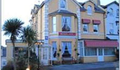 English Riviera Summer Offers