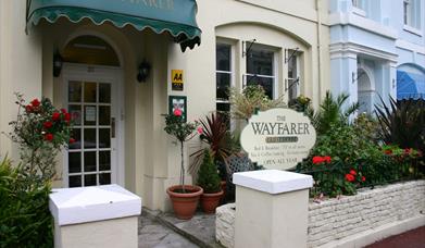 Wayfarer Guest House