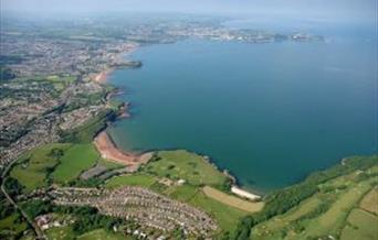 English Riviera UNESCO Global Geopark Festival 2022, English Riviera, Torquay, Paignton, Brixham, Devon