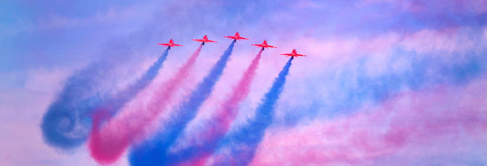 red arrows tour dates 2022