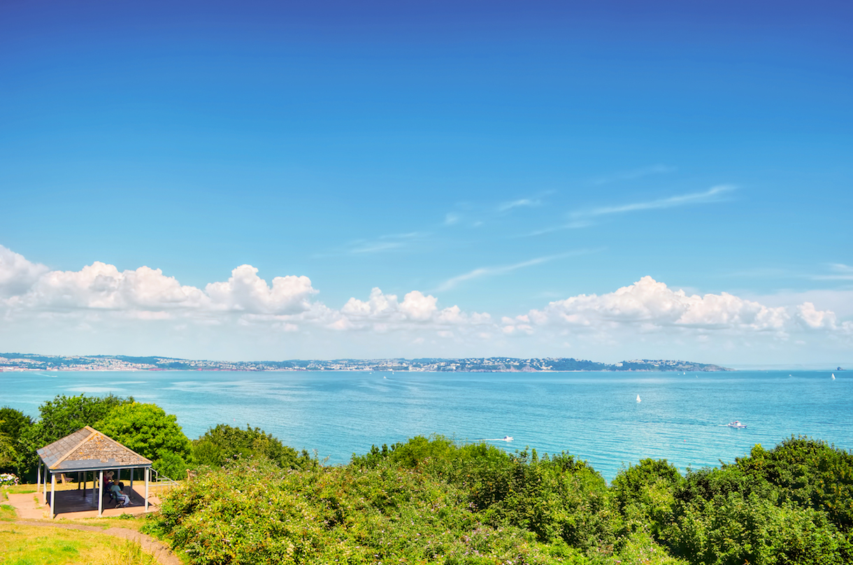 Top 10 Coastal Walks | English Riviera | Torquay, Paignton & Brixham Devon