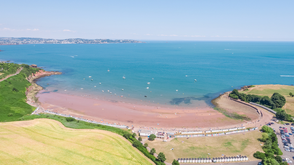 Top 10 Ideas for New Visitors | English Riviera | Torquay, Paignton ...
