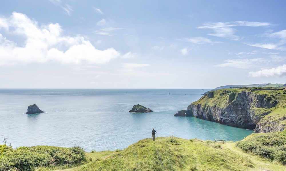 Top 10 Walks | English Riviera | Torquay, Paignton & Brixham Devon