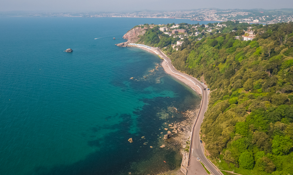 Top 10 Walks | English Riviera | Torquay, Paignton & Brixham Devon
