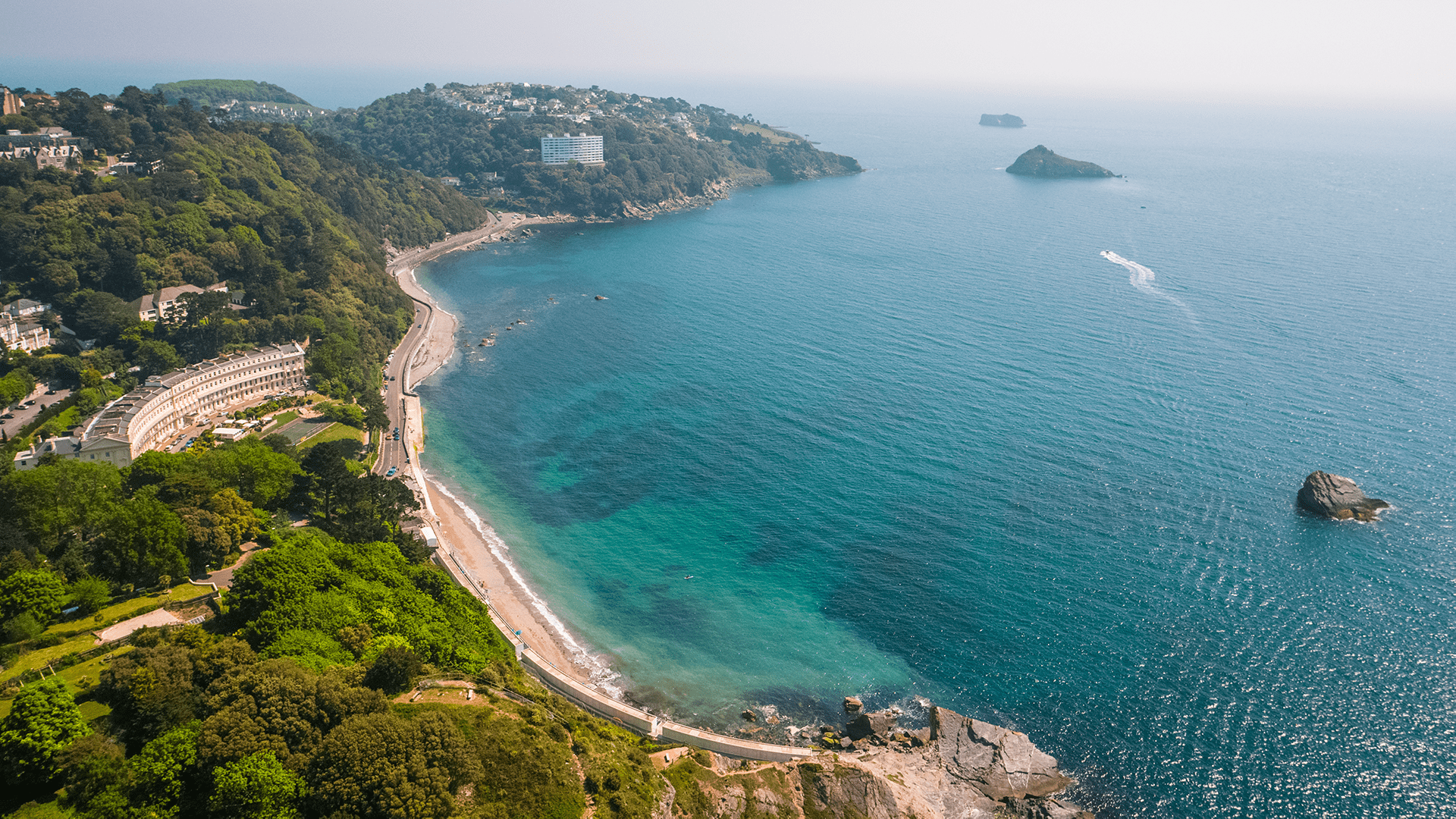 Top 10 Picnic Spots | English Riviera | Torquay, Paignton & Brixham Devon
