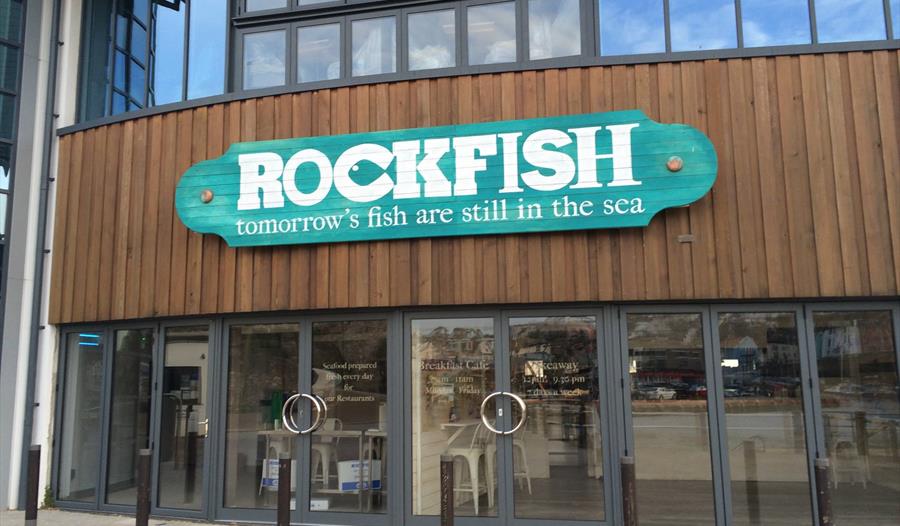 10 places to enjoy fish & chips on The English Riviera - English Riviera
