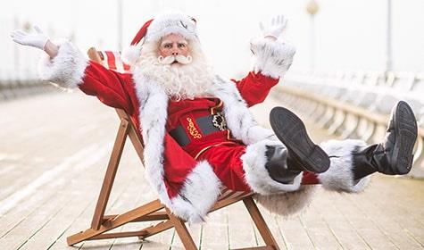 Seasonal Campaigns