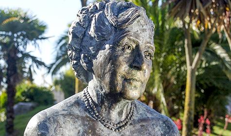 The Agatha Christie Festival