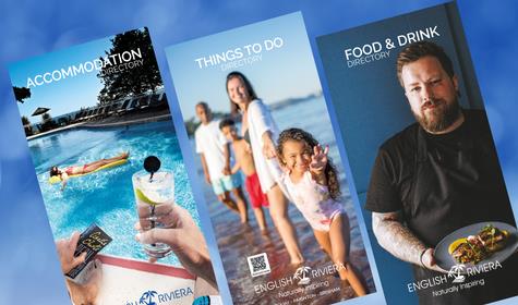Visitor Publications