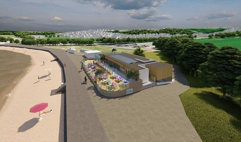 Venus Company gets the Green Light for Extensive Renovations at Broadsands