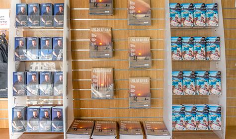 English Riviera Visitor Guide