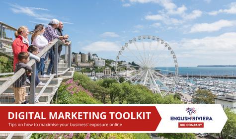 Digital Marketing Toolkit