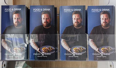 Food & Drink Directory