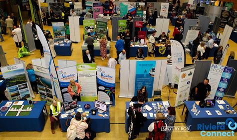 Riviera Connect EXPO 2023