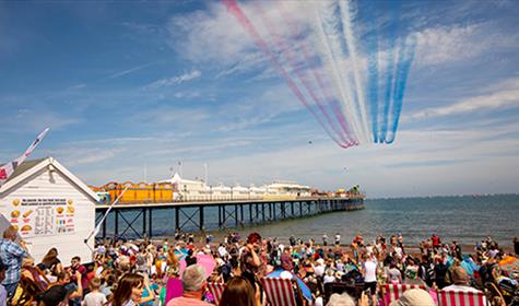 English Riviera Air Show