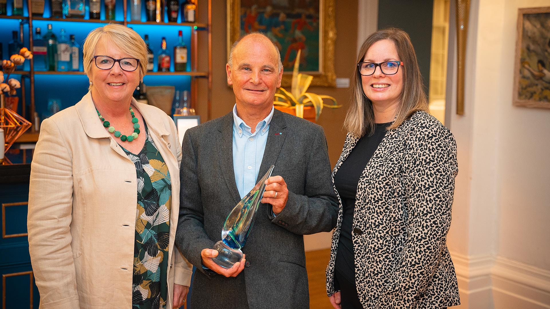 Torbay Development Agency Strategic Partnerships ERBID Company