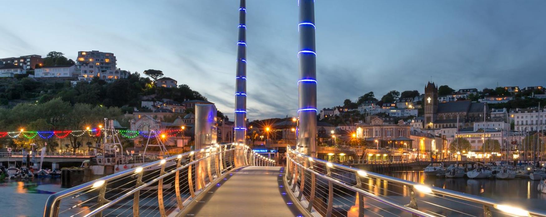 Torquay web cam See web cams in Torquay, Paignton and Brixham