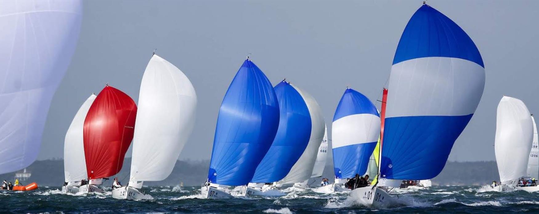 Sailing English Riviera, Devon, Torquay, Torbay