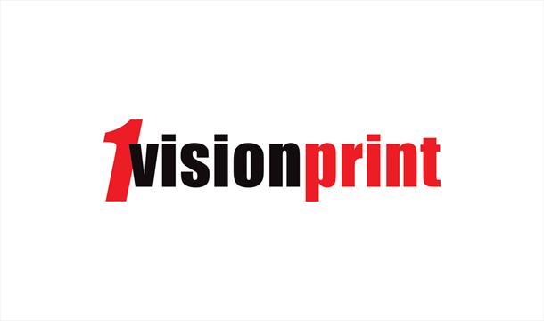 1Vision Print logo