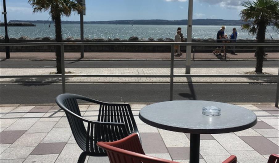 Costa Coffee Torquay Torquay English Riviera