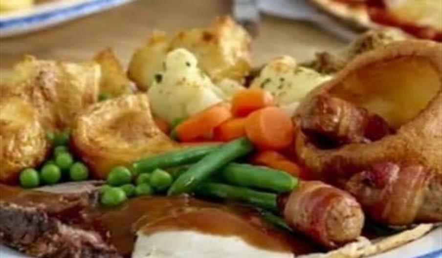 The Willow Tree Torquay Torquay English Riviera