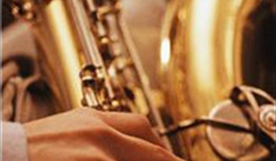 West of England Brass Band Championships English Riviera