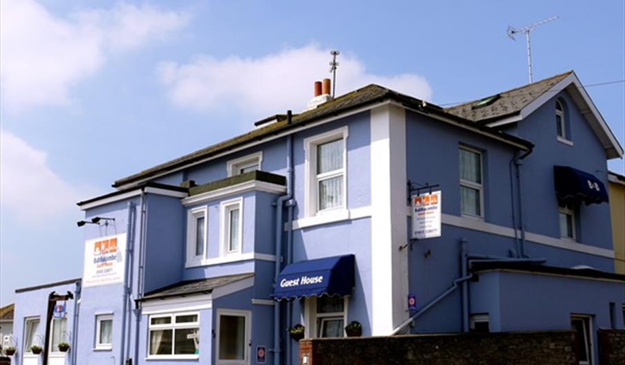 Guest House Torquay TORQUAY English Riviera